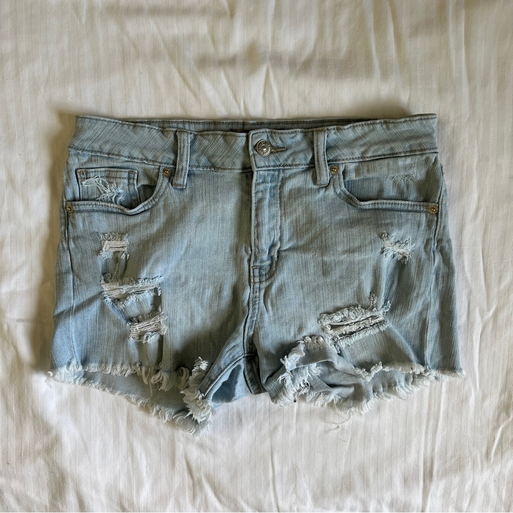 Just USA Preowned Shorts